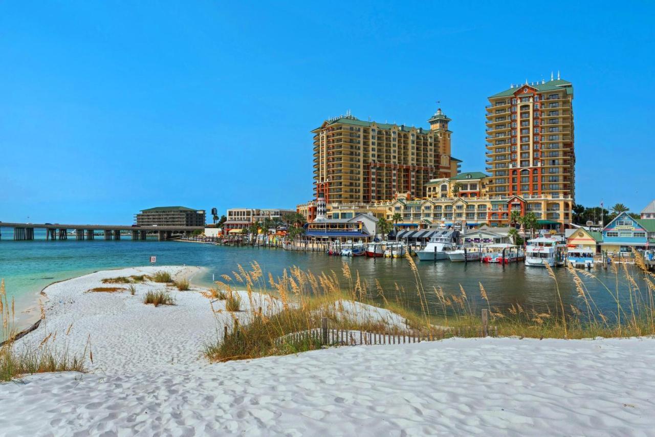 Emerald Grande W728 Destin Exterior photo